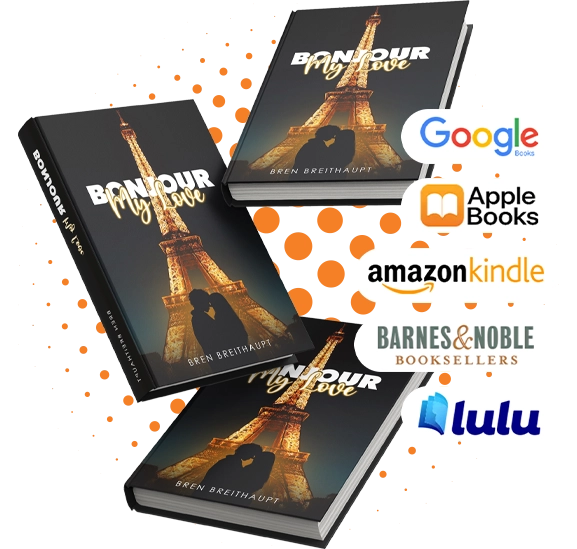 Book Publishing Services